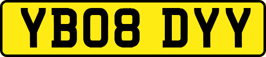 YB08DYY