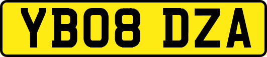 YB08DZA