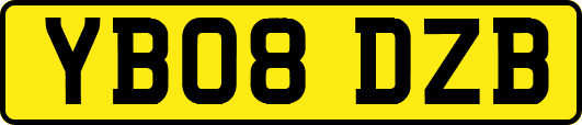 YB08DZB