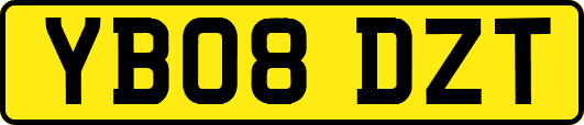 YB08DZT