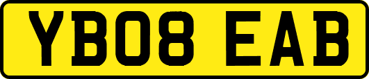 YB08EAB