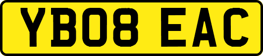 YB08EAC