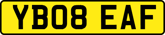 YB08EAF
