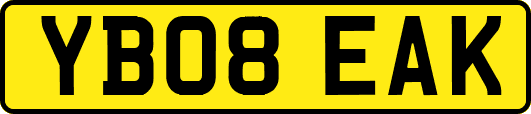 YB08EAK