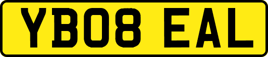 YB08EAL