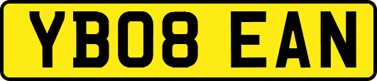 YB08EAN