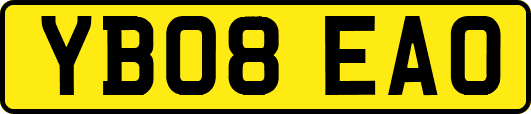 YB08EAO