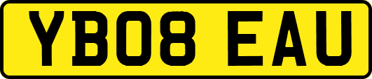 YB08EAU