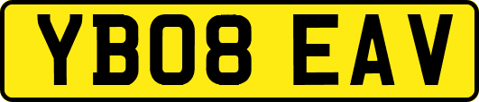 YB08EAV