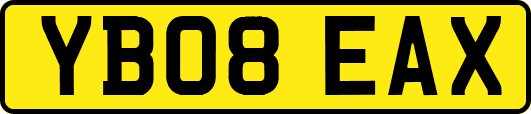 YB08EAX