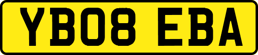 YB08EBA