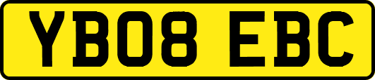 YB08EBC