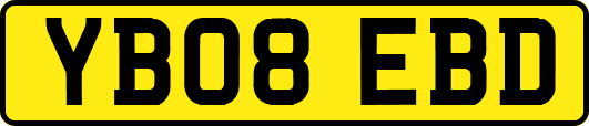 YB08EBD