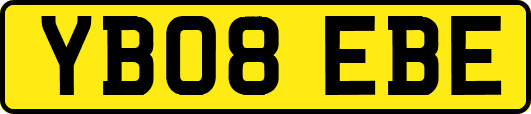 YB08EBE