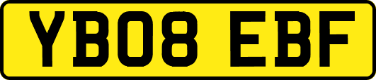YB08EBF