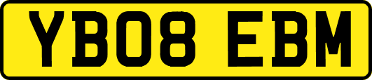 YB08EBM