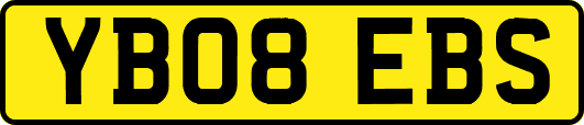 YB08EBS