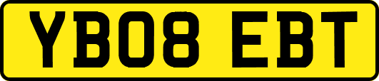 YB08EBT