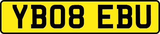 YB08EBU