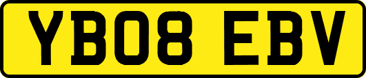 YB08EBV