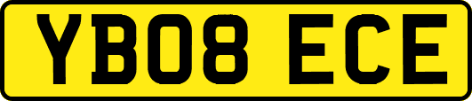 YB08ECE