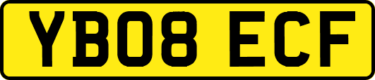 YB08ECF
