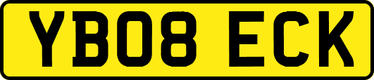 YB08ECK