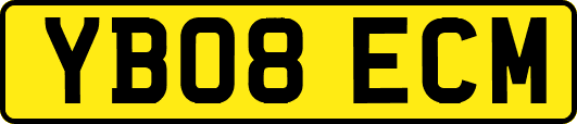 YB08ECM