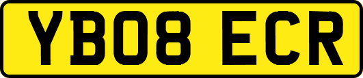 YB08ECR