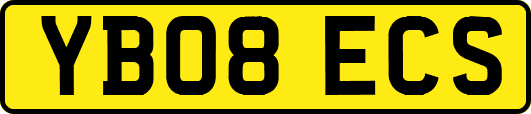 YB08ECS