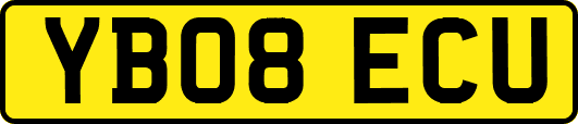 YB08ECU