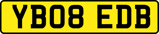 YB08EDB