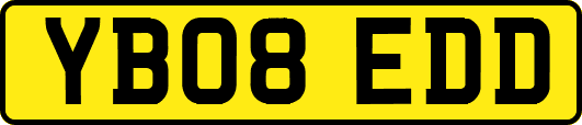 YB08EDD