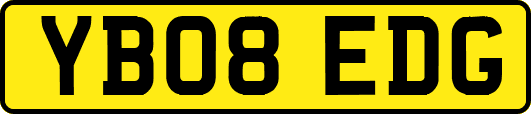 YB08EDG