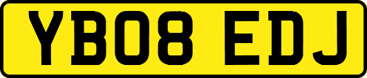 YB08EDJ