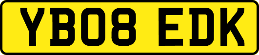 YB08EDK