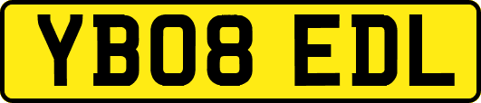 YB08EDL