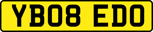 YB08EDO