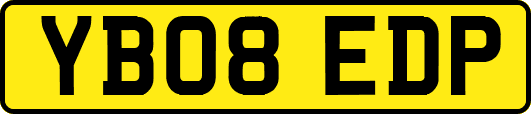 YB08EDP