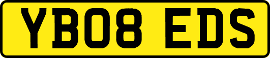YB08EDS