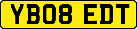 YB08EDT