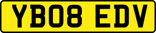 YB08EDV