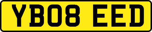 YB08EED