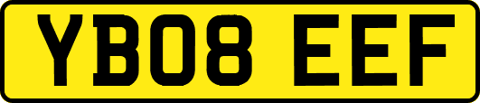 YB08EEF