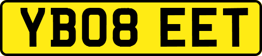 YB08EET