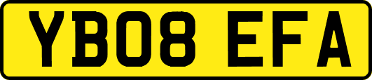 YB08EFA