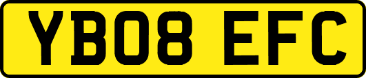 YB08EFC