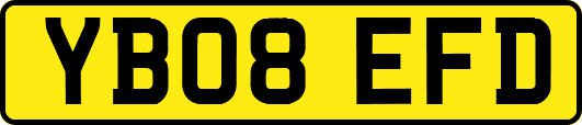 YB08EFD