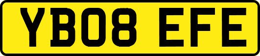 YB08EFE