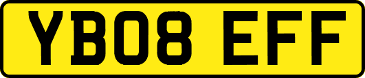 YB08EFF